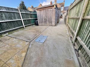 Garden- click for photo gallery